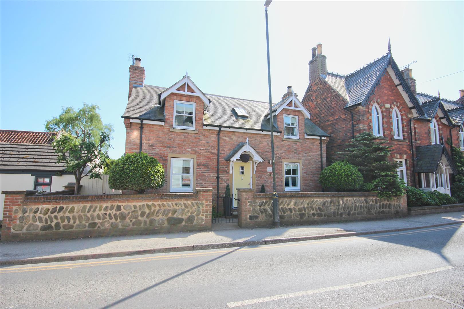 1a Westgate, Hornsea